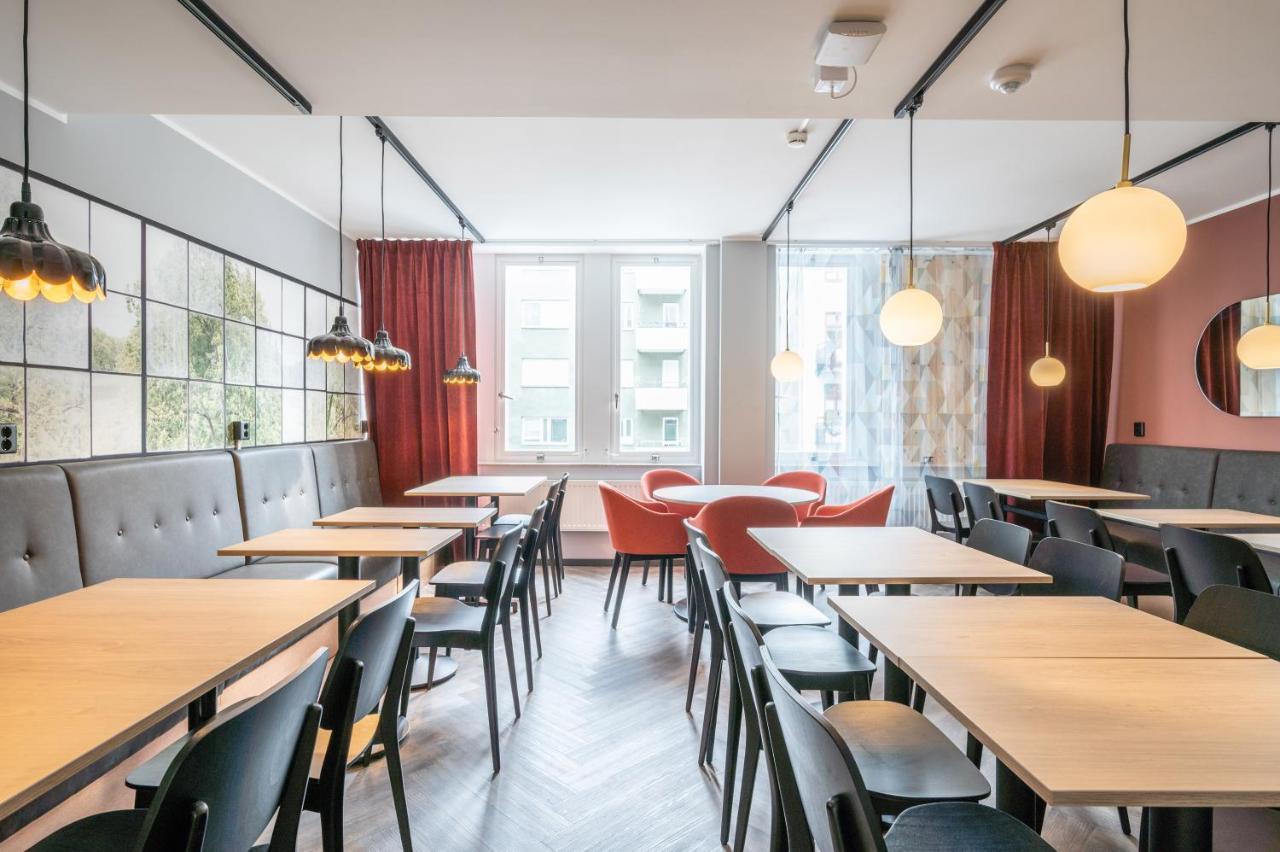 Fridhem 3* Ville de Stockholm