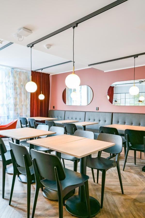 Hotel Fridhem Ville de Stockholm