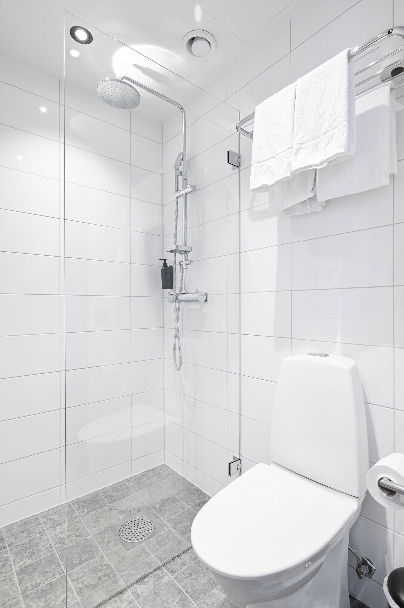 Hotell Fridhem