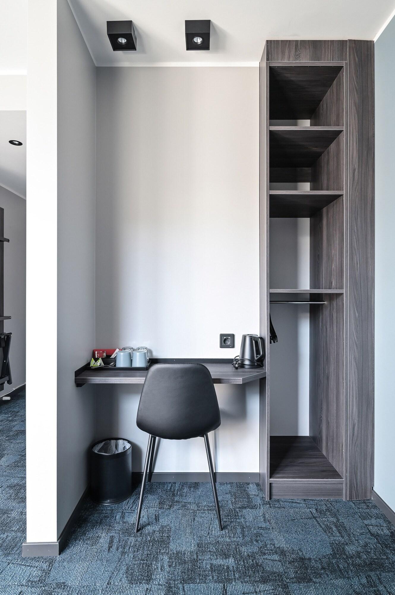 Hotell Fridhem Stockholm