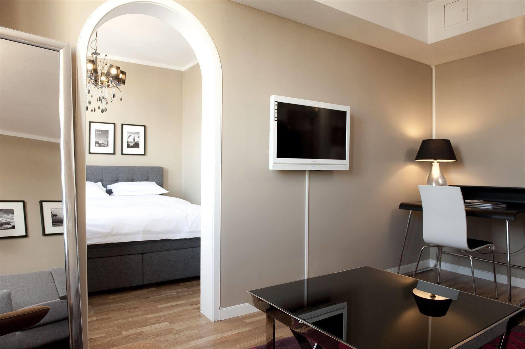 Fridhem Hotell