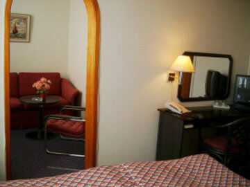 Fridhem Hotell 3*