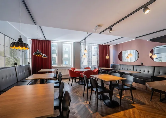 Hotel Fridhem