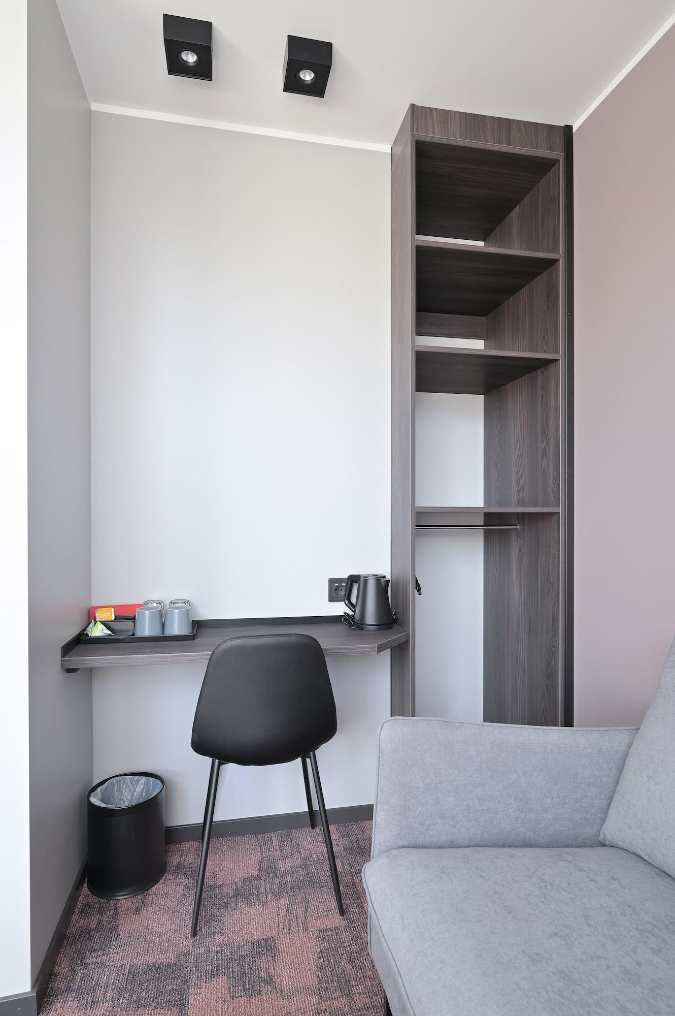 Fridhem 3* Stoccolma